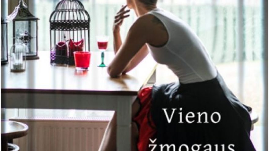 Literatūrinis-muzikinis vakaras su Ugne Barauskaite ir saksofonistu Algiu Kiliu