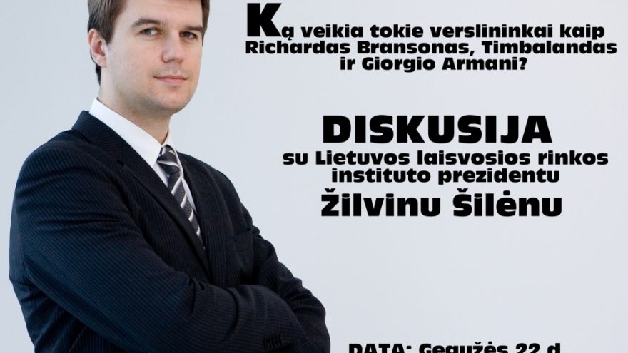 Inovatyvumas versle