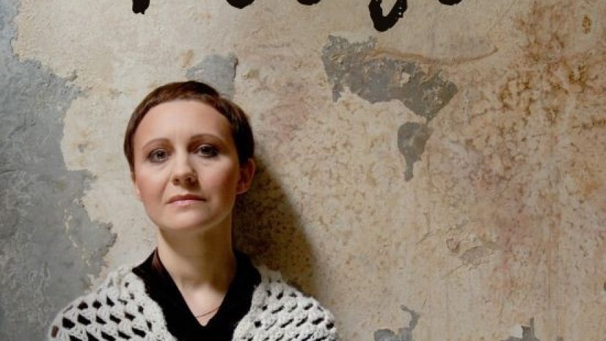 Spektaklis POETĖ | Monospektaklis Salomėjos Nėries dienoraščių ir poezijos motyvais (Solo Teatras)