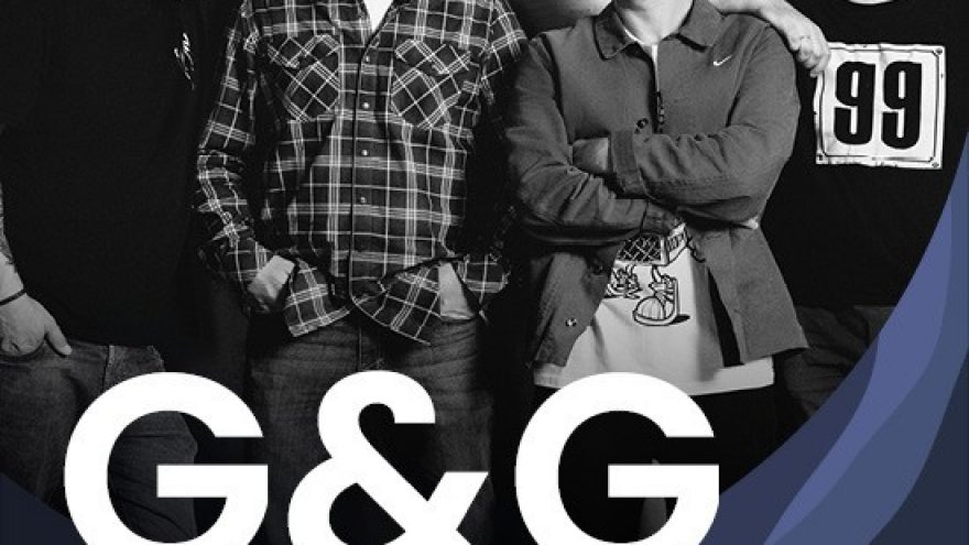 (PERKELTAS) G&#038;G sindikatas | Šiauliai
