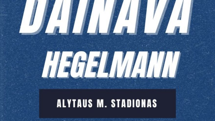 TOPsport A lyga: FK &#8221;Dainava&#8221; &#8211; FK &#8221;Hegelmann&#8221;