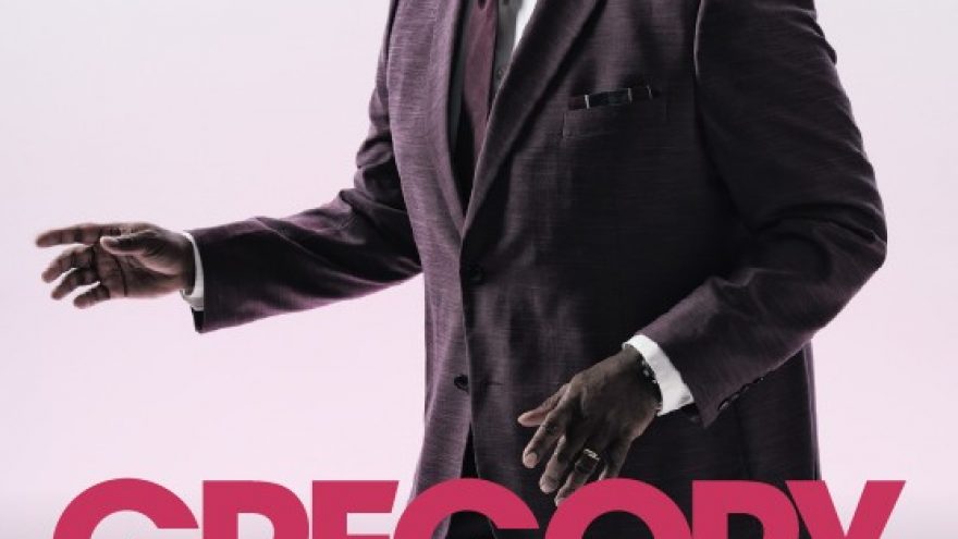 Gregory Porter