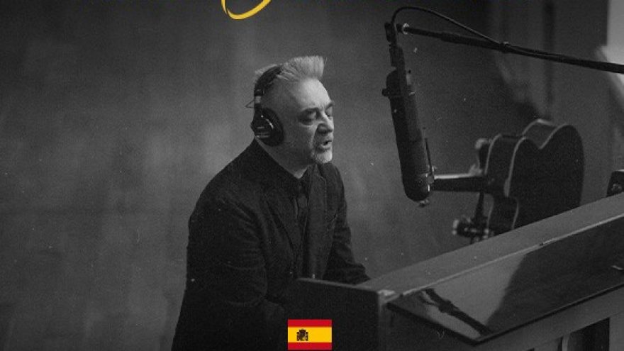 Andrius Mamontovas | Almerija
