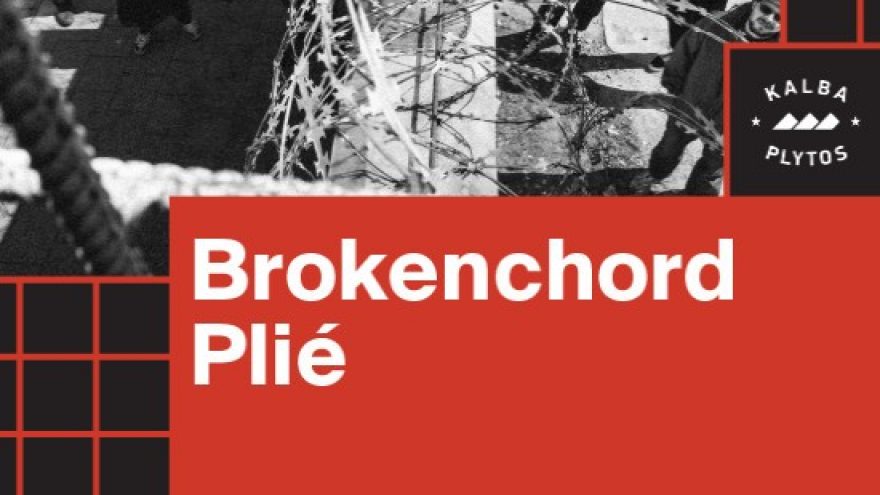 Brokenchord x Plié &#8211; Lukiškių kalėjimas 2.0