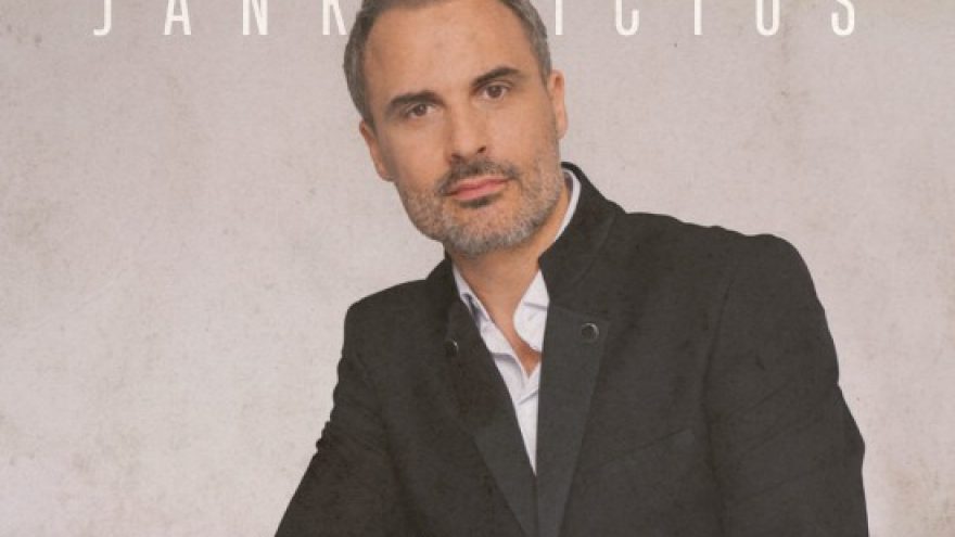Mantas Jankavičius &#8221;Muzika dvaruose&#8221; | Bistrampolis