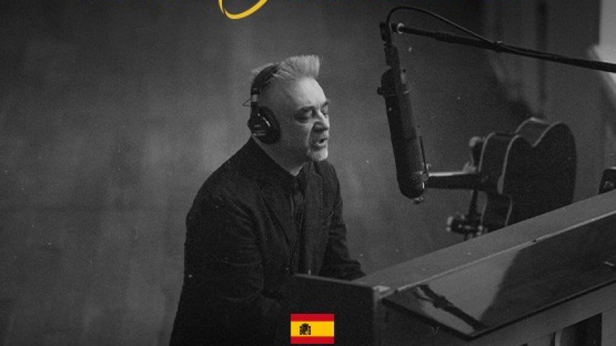 Andrius Mamontovas | Malaga