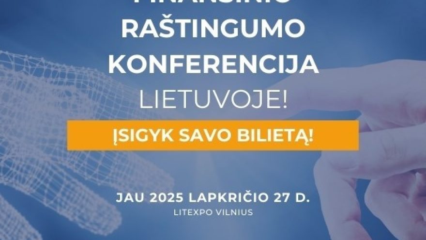 Financial Freedom Forum