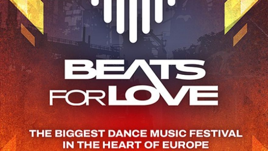 Beats For Love