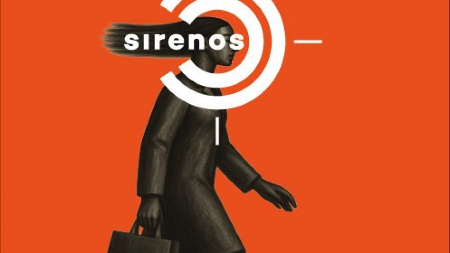 Vilniaus tarptautinis teatro festivalis Sirenos&#8217;25
