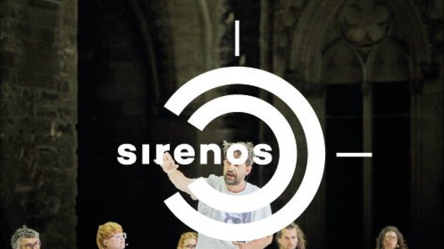 Sirenos&#8217;25: Atmintinai
