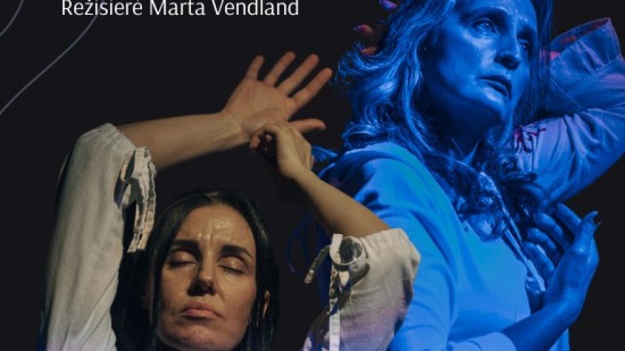 ARTYN teatro spektaklis &#8221;TERAPIJOS&#8221;
