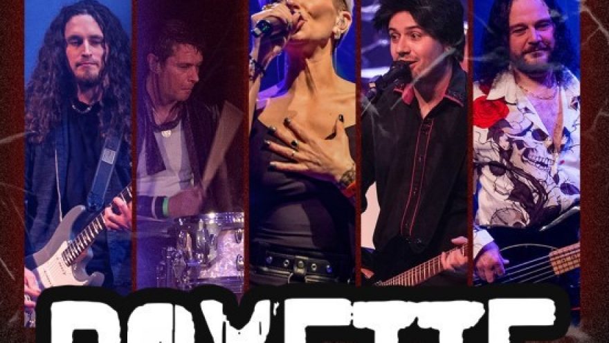 Roxette UK | Kaunas