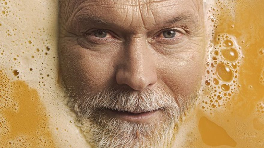 LNDT | Laurynas Adomaitis. FERMENTACIJA , rež. Antanas OBCARSKAS