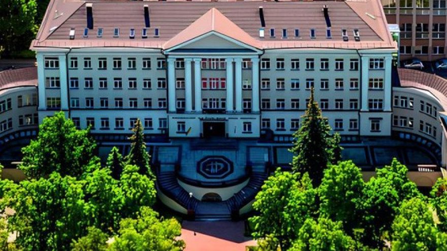 LVSO | NACIONALINĖS M. K. ČIURLIONIO MENŲ MOKYKLOS 80-MEČIO KONCERTAS