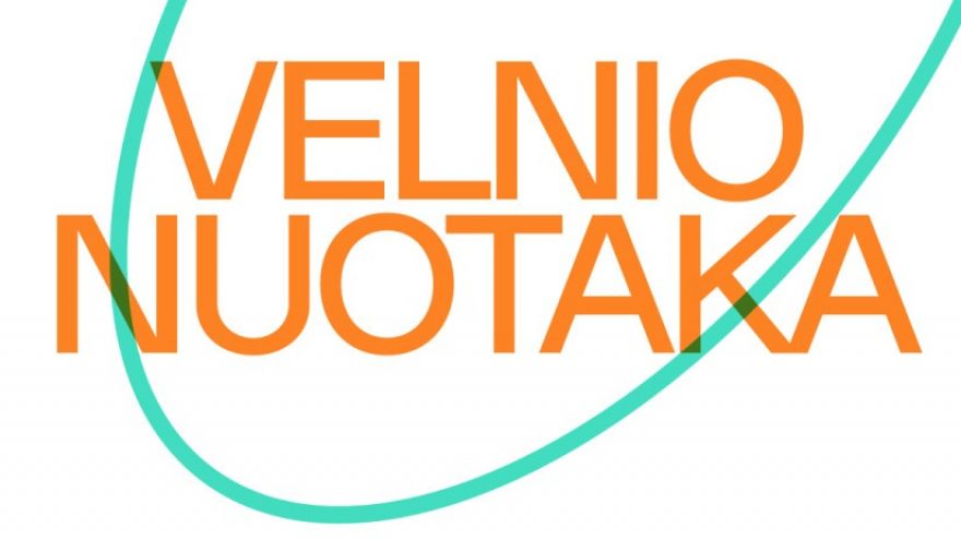 PREMJERA. Naubertas Jasinskas. VELNIO NUOTAKA, rež. Naubertas Jasinskas