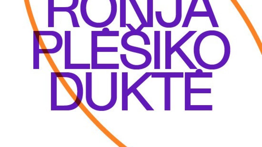 PREMJERA. Astrid Lindgren. RONJA PLĖŠIKO DUKTĖ, rež. Eglė ŠVEDKAUSKAITĖ