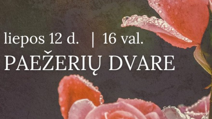 MIELLA vyninės išskirtinio skonio lietuviško vyno degustacija