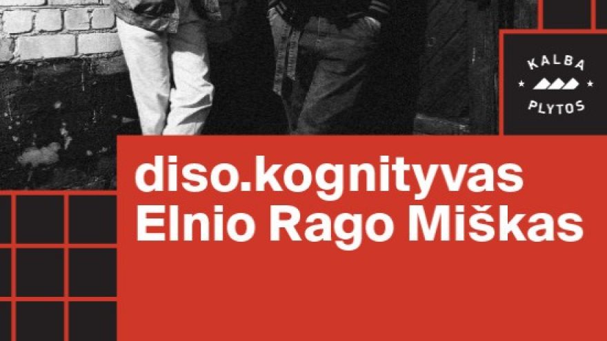diso.kognityvas x Elnio Rago Miškas &#8211; Lukiškių kalėjimas 2.0