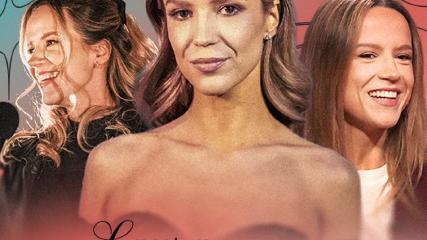 &#8221;Kitokie pasikalbėjimai&#8221; su Laura Dragūnaite