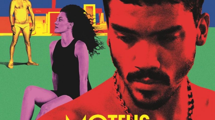 Motelis Destino (Skalvija)