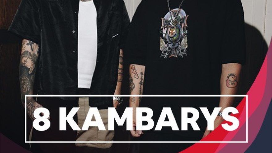 8 Kambarys | Šiauliai
