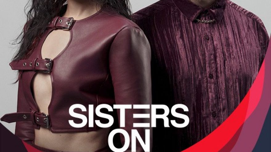 Sisters on Wire | Šiauliai
