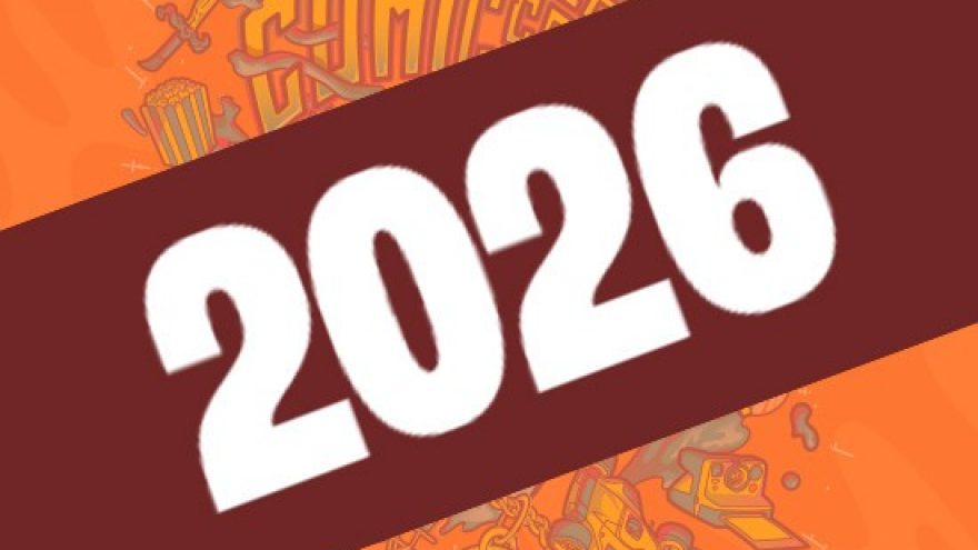 2026 Comic Con Baltics