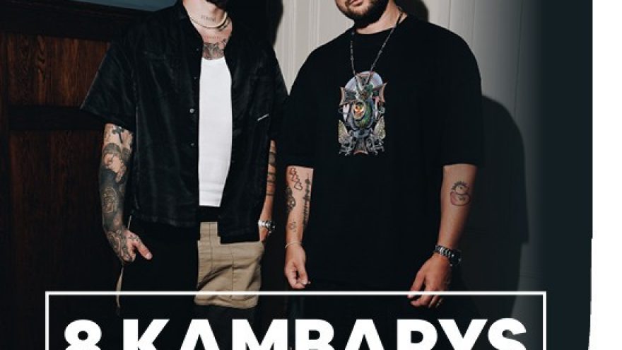8 kambarys | Palanga