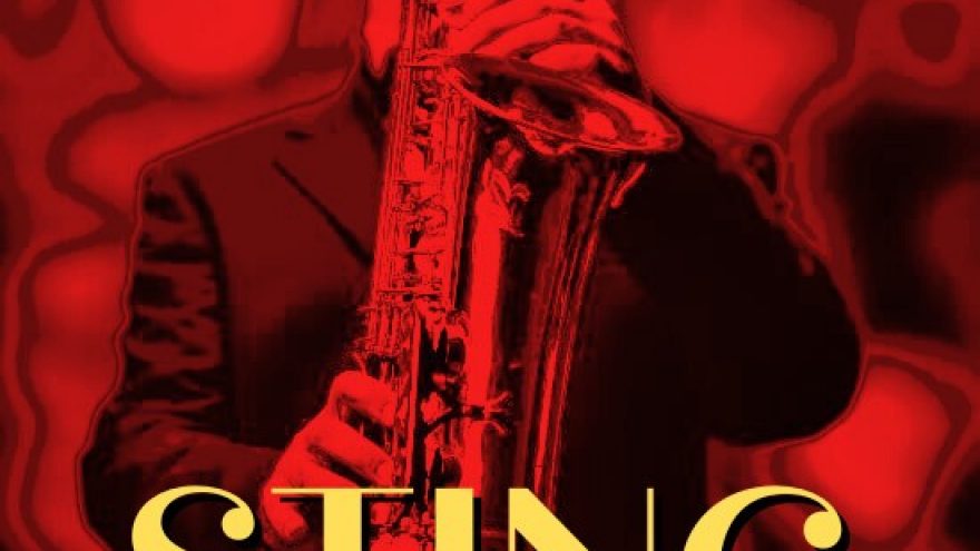 STING in Jazz | Legendinio Stingo dainos džiaze*