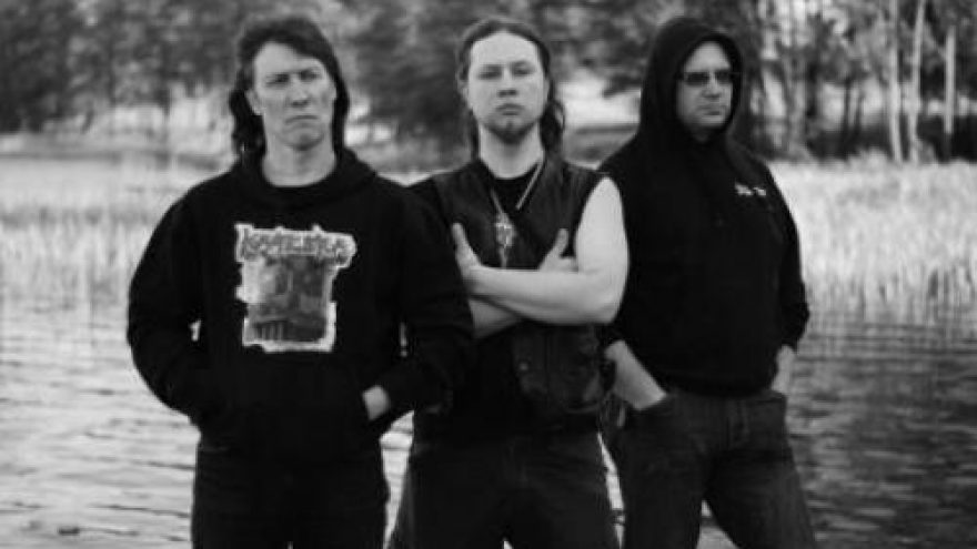 Katedra &#8211; Metallica Tribute