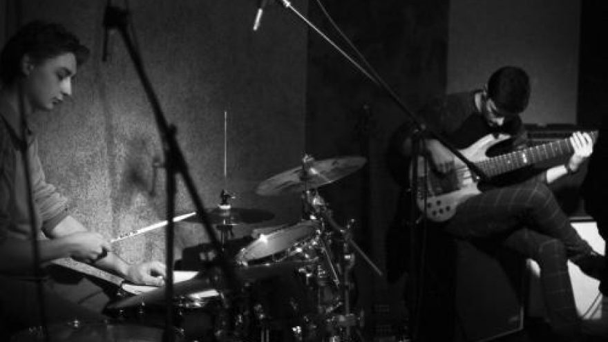 Friday Jazz Grooves: PROOF TRIO