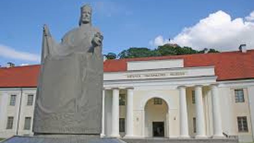 Valstybės diena sostinėje