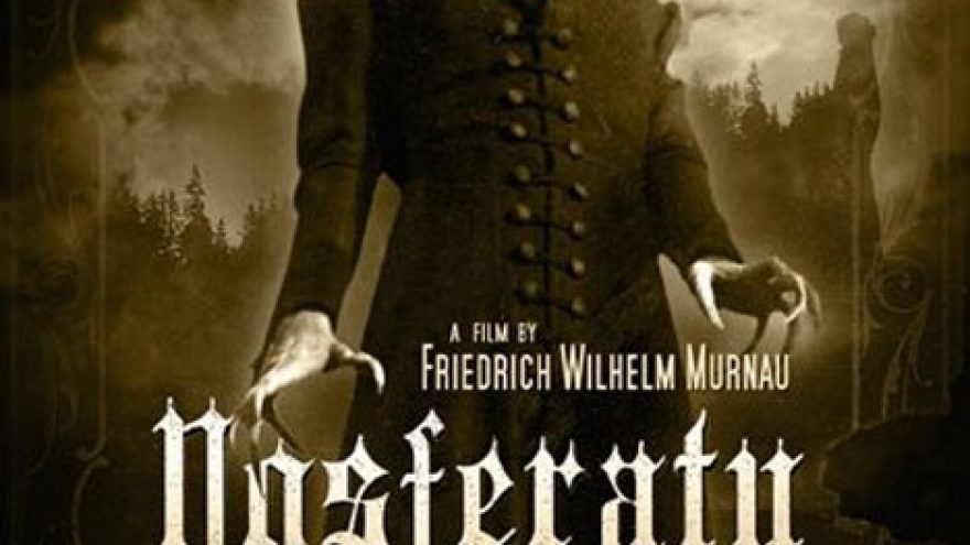 Nebyliojo kino siaubo filmų vakaras