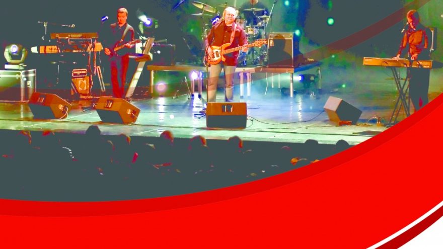 Grupė &#8221;Rondo&#8221;