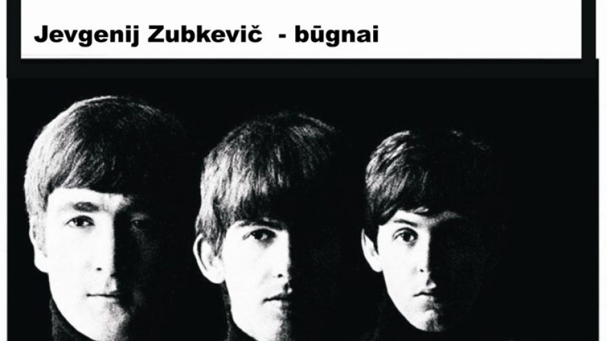 Beatles&#8217;n&#8217;Jazz