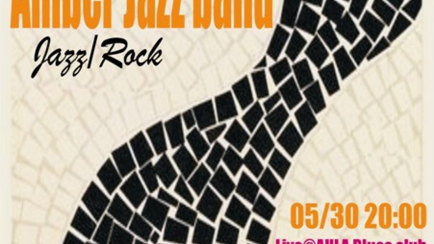 Amber Jazz band