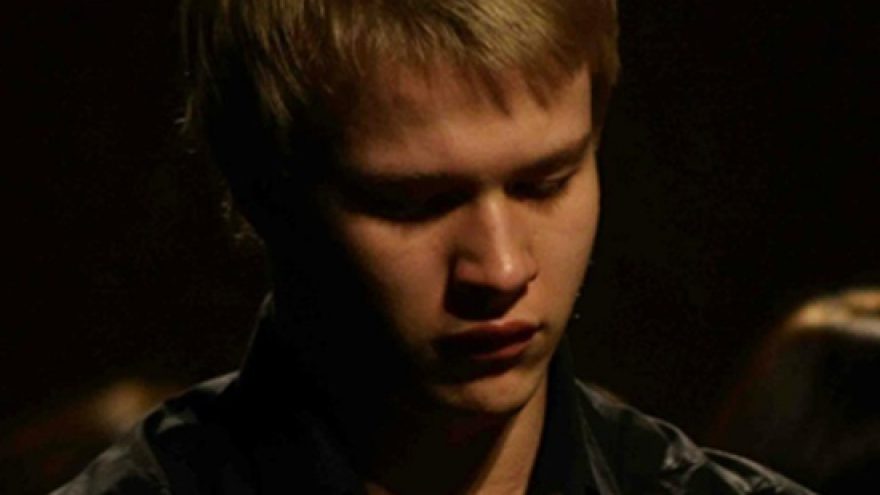 Pauliaus Andersson