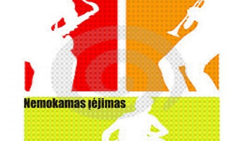 Muzikos Euforija
