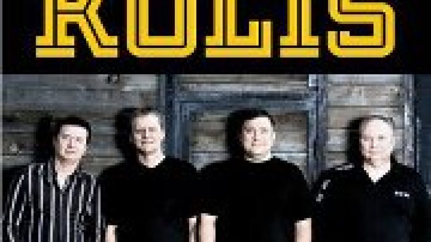 KTU, FSA, Endi &#8221; ANTIKOLIS&#8221; Rondo Live