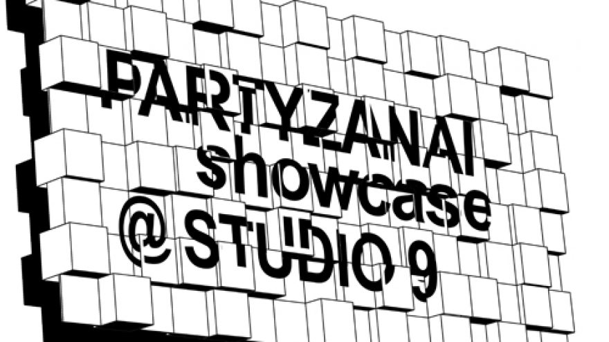 Partyzanai Showcase