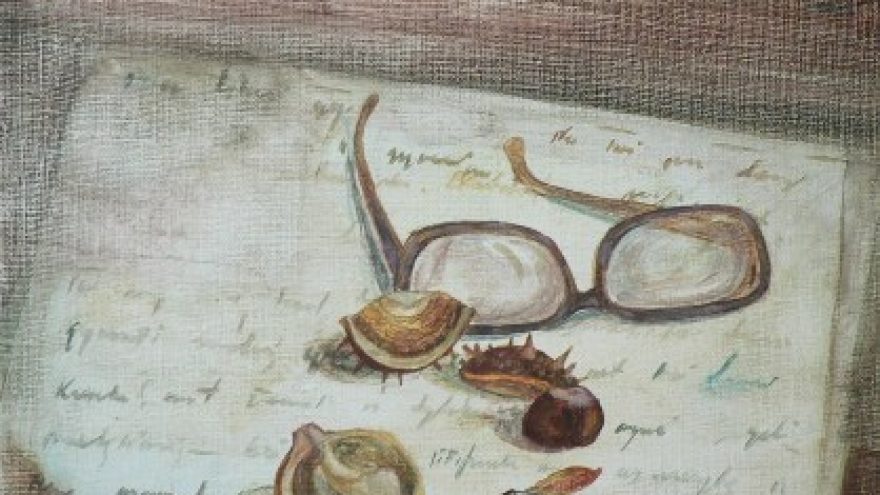 Pož(i)eminiai skaitymai
