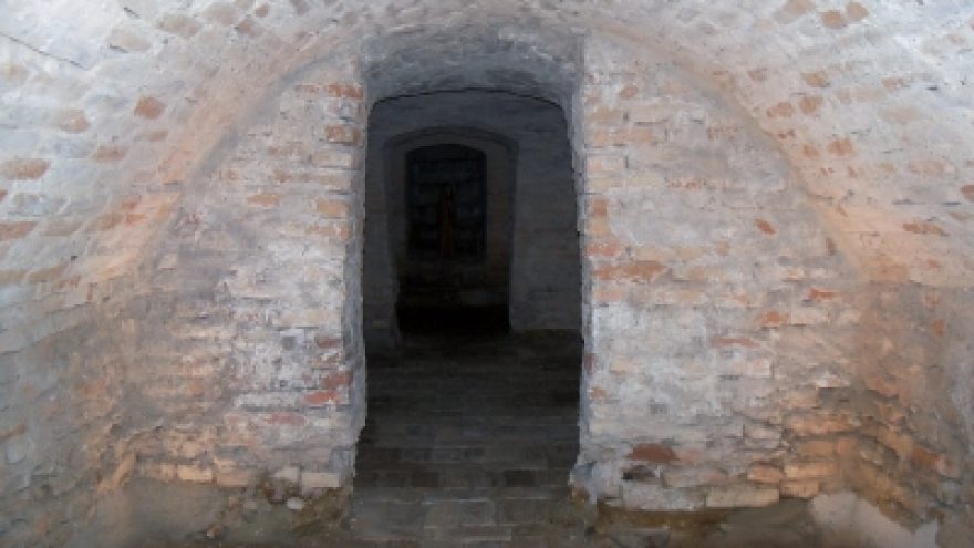 Ekskursija „Kauno požemių dvasia“