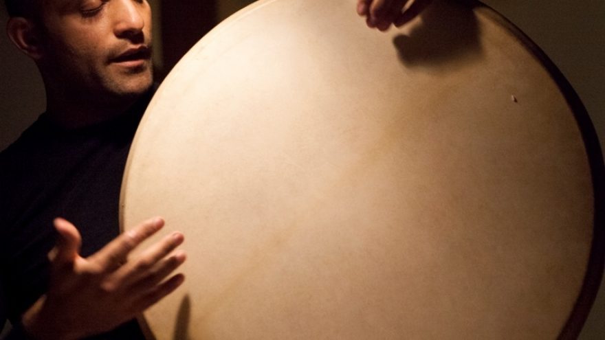 Maisto teatro gastrolės: spektaklis &#8220;Sklandus gyvenimas&#8221;