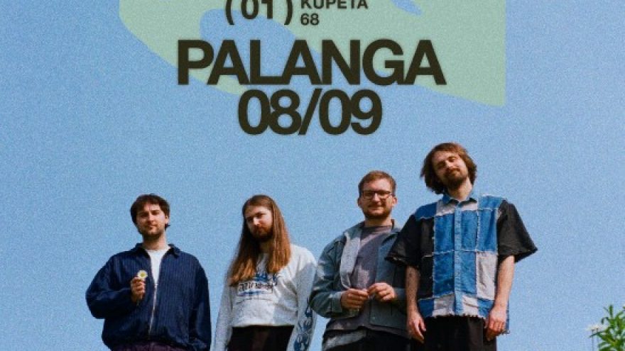 jautì | Palanga