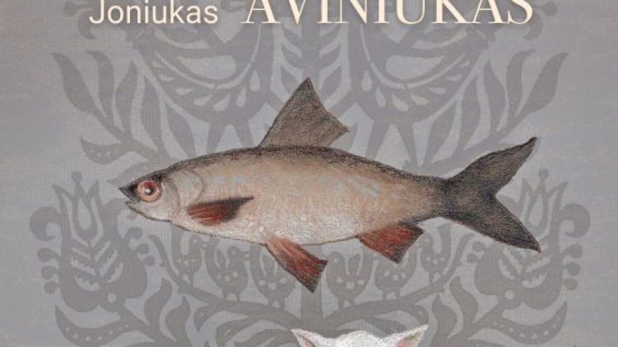 SESYTĖ ELENYTĖ IR JONIUKAS AVINIUKAS