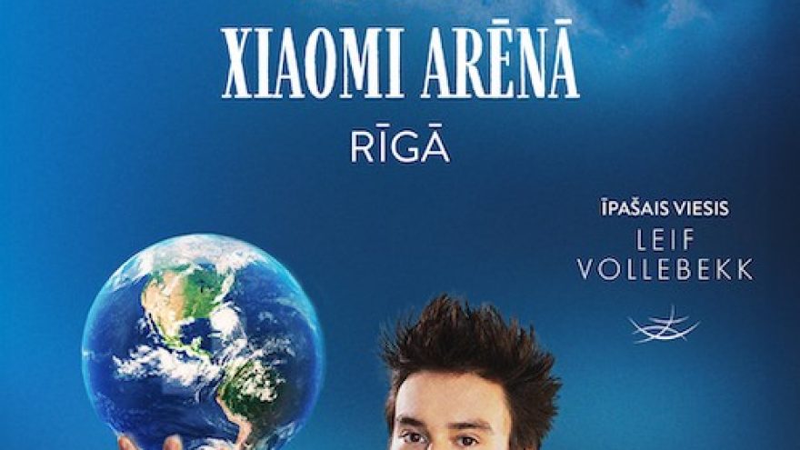Jacob Collier