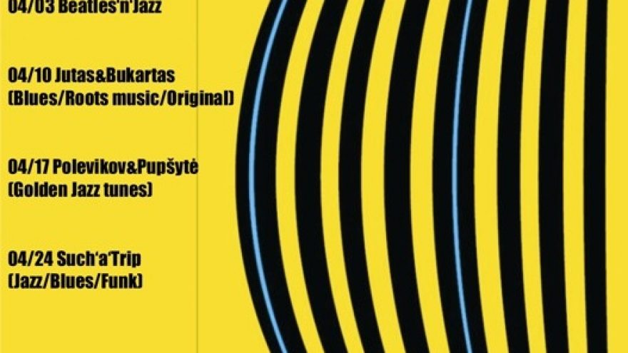 Jutas&#038;Bukartas Acoustic