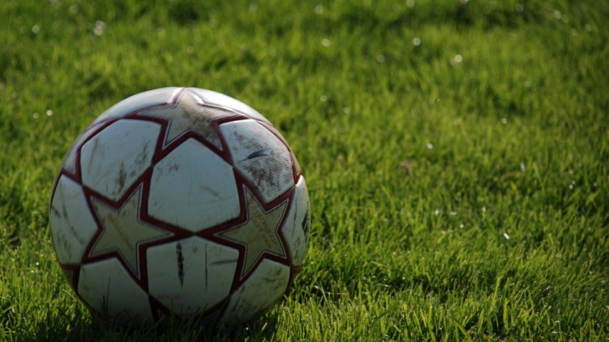2011.07.18 &#8211; 2011.07.24 Sporto baras &#8211; Futbolas