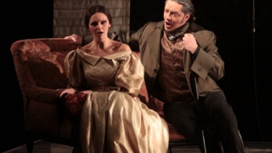 &#8220;Traviata&#8221;