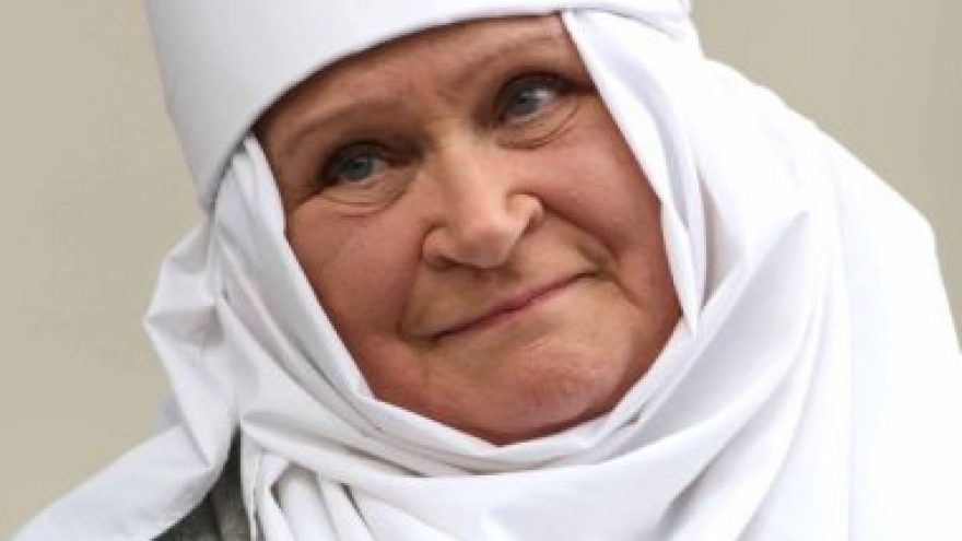Advento susitikimas su VERONIKA POVILIONIENE
